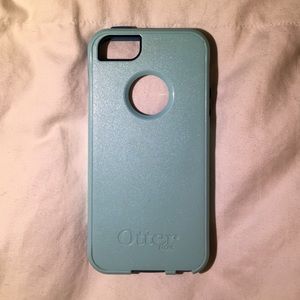 iphone 5/5s otterbox commuter!