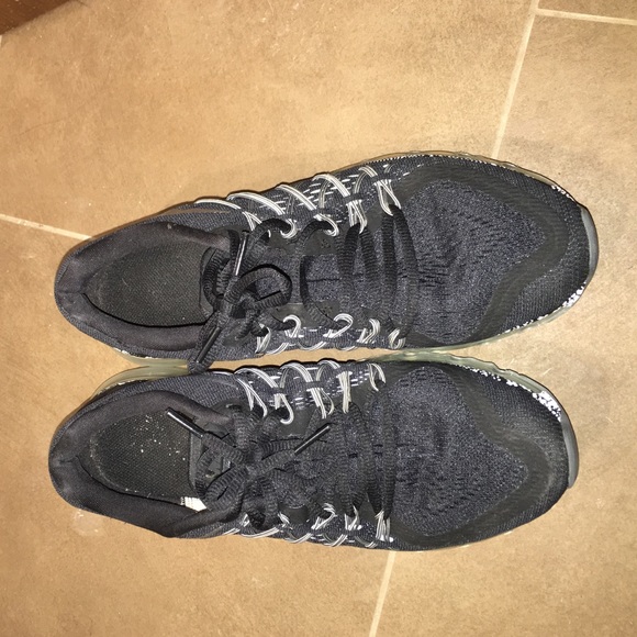 Nike Air Max 2015