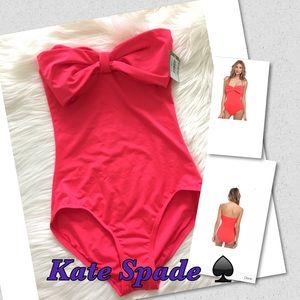 😎Summer Sale 🏊🏻NWT One piece Swimsuit 🏊🏻