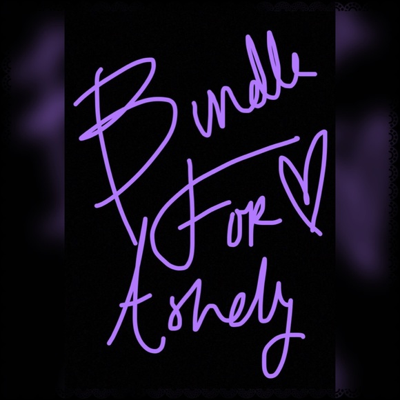 💢TRADE WITH ASHLEY💢