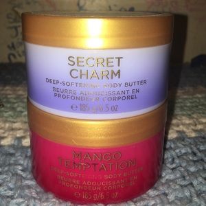 Deep - Softening Body Butter 💕