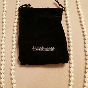 Joan Rivers necklace