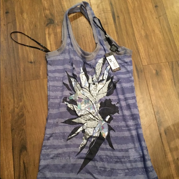 Miss Me Tank Top.