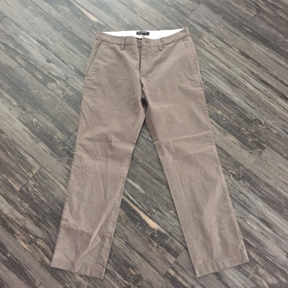 Mens Banana Republic Dress Pants