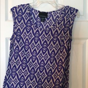 Cynthia Rowley blouse