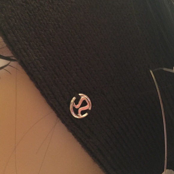 NWT Lululemon Divinity Earwarmer. main image 5