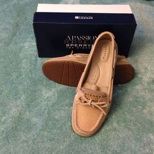 Sperry Top-Sider Angelfish Boat Shoe