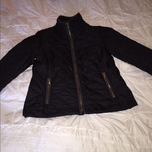 Old Navy Quilted Jacket