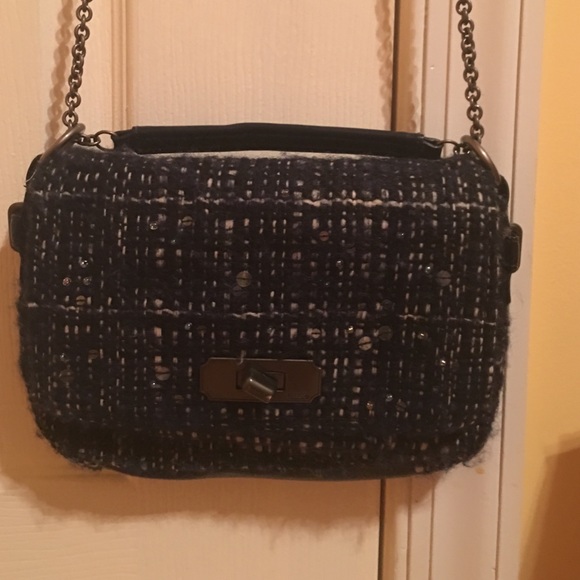 Cute coach bag!