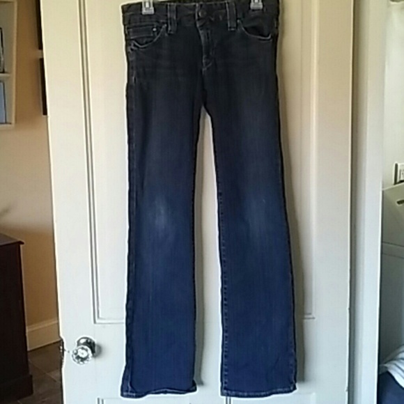 Gap Jeans