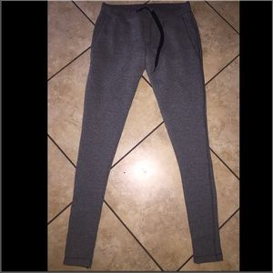 Mens Lululemon anti gravity pants sz xl