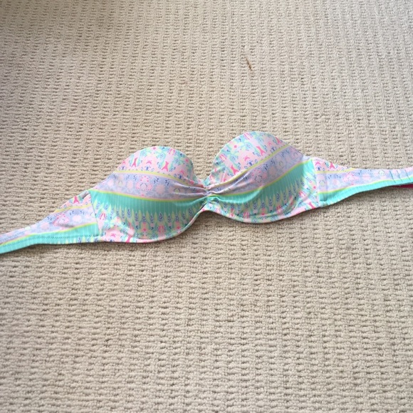 swim suit top