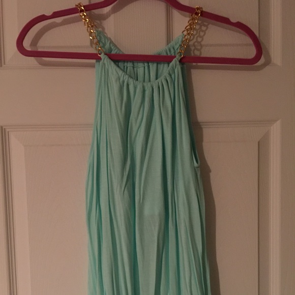New York & Company Tank Top