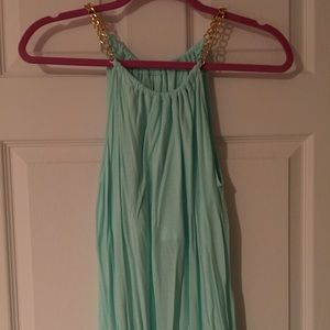 New York & Company Tank Top