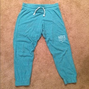 Nike Sweats
