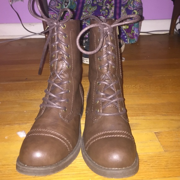 Boots
