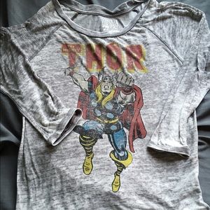 Thor t shirt