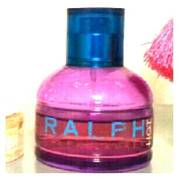 Ralph Lauren Hot perfume