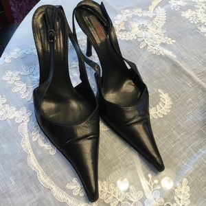 Le Silla Project Slingback