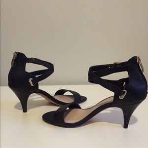 Vince Camuto heels
