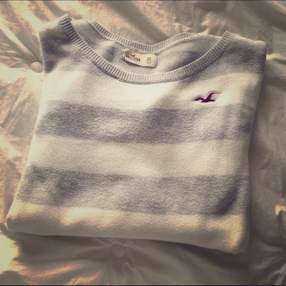 Hollister long sleeve.
