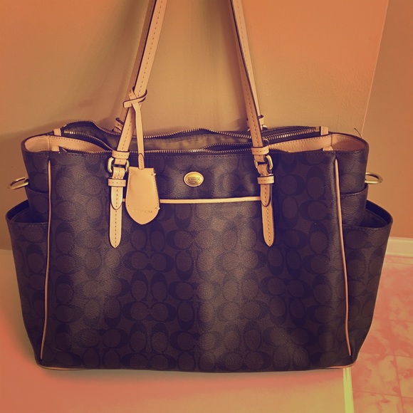 Coch bag