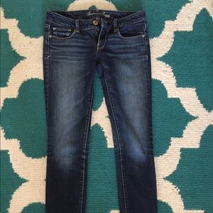 💥LAST CHANCE💥 American Eagle Skinny Jeans