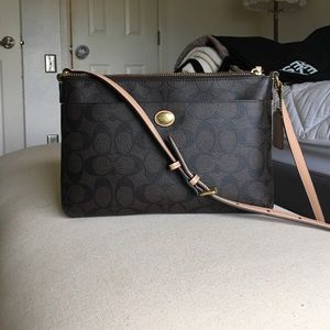 Coach Crossbody Bag
