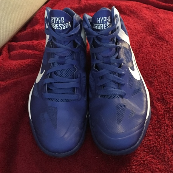 Womans Nike Basketball Shoes