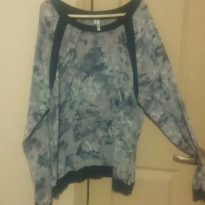 Studio y longsleeve shirt extra large from maurice