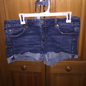 American eagle shorts