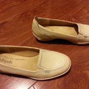Softspots Arden loafer