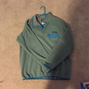 Patagonia, Worn 2 times