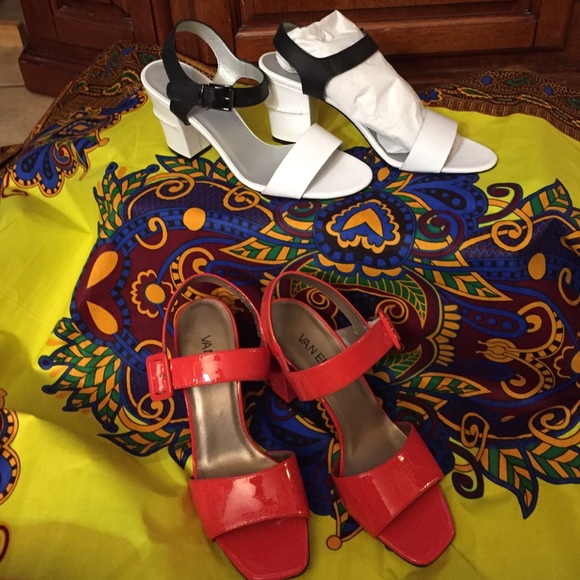 Van Eli Sandals