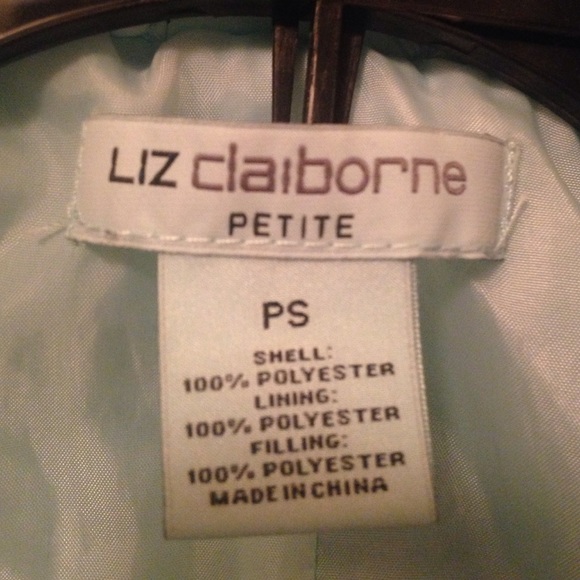 Puff vest - Picture 2 of 2