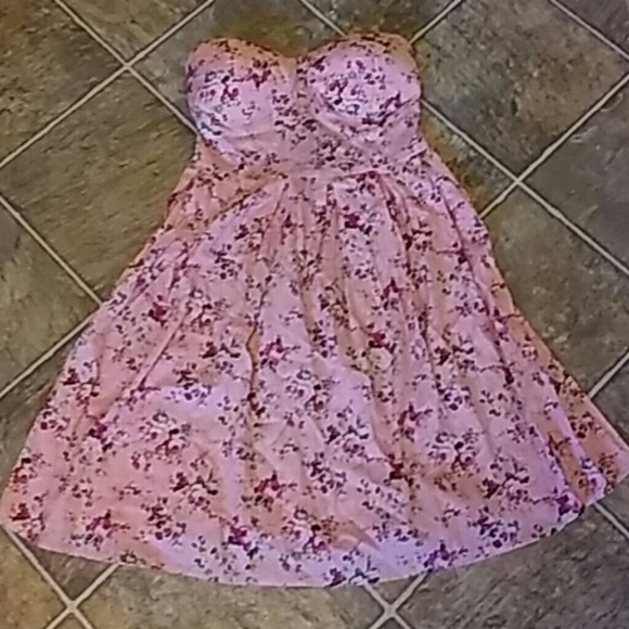 Summer dress