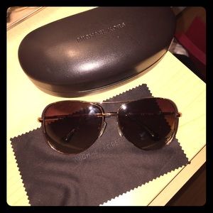 Michael Kors sunglasses