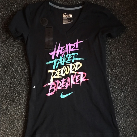 Nike Dry fit t shirt