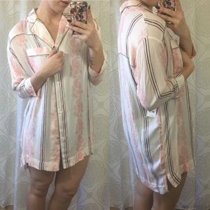 NWT Free People•Intimacy lounge top