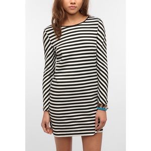 Urban Outfitters Striped Dress