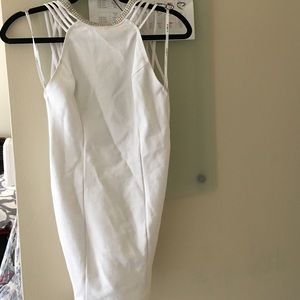 One time dress.!