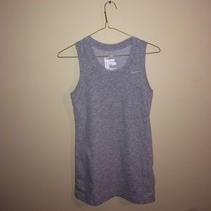 Nike Dri-Fit Cotton Tee