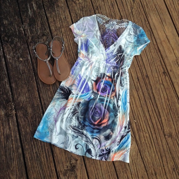 Rue 21 Dress