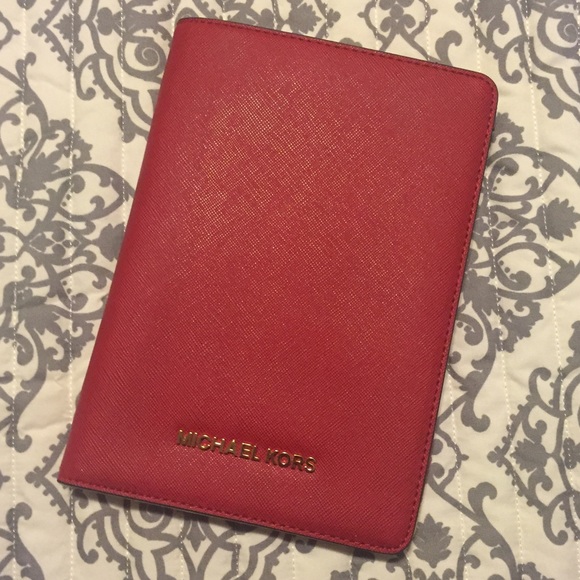 Michael Kors iPad Mini Case