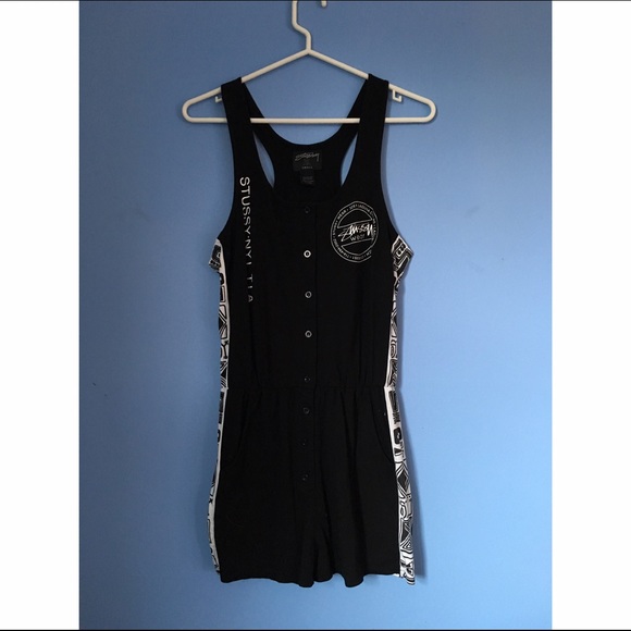 Stussy Romper