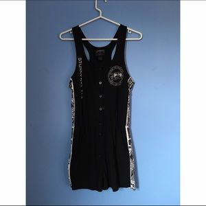 Stussy Romper