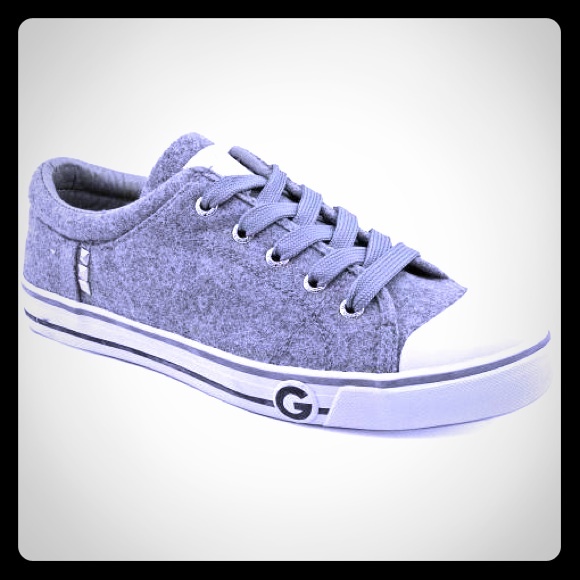 Guess sneakers