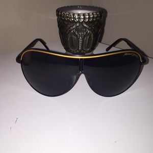 Michael Jackson Aviator sunglasses! NWOT