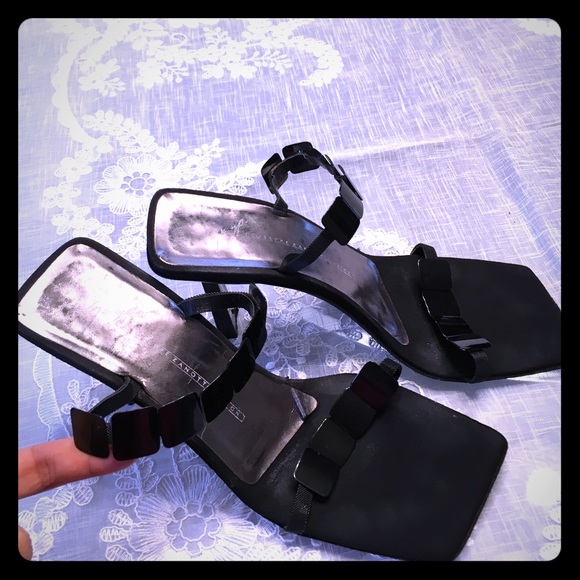 Vicini Giuseppe Zanotti summer heels