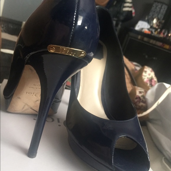 Christian Dior Pumps